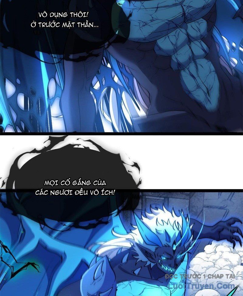 Ta Báo Thù Đế Quốc Sau Khi Bị Phản Bội - Chapter 33 - Page 59