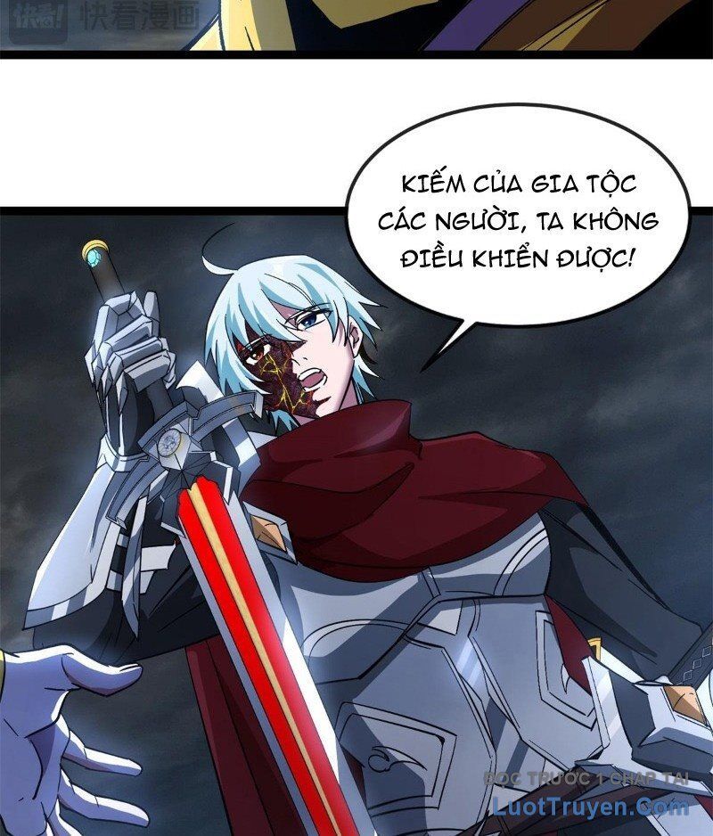 Ta Báo Thù Đế Quốc Sau Khi Bị Phản Bội - Chapter 33 - Page 6