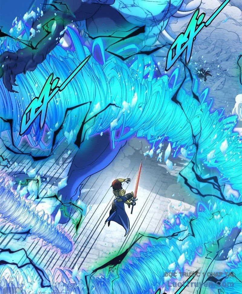 Ta Báo Thù Đế Quốc Sau Khi Bị Phản Bội - Chapter 33 - Page 60