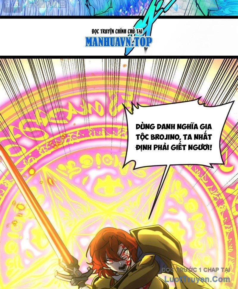 Ta Báo Thù Đế Quốc Sau Khi Bị Phản Bội - Chapter 33 - Page 61