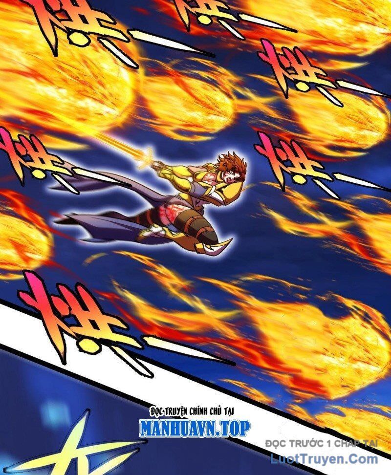 Ta Báo Thù Đế Quốc Sau Khi Bị Phản Bội - Chapter 33 - Page 63