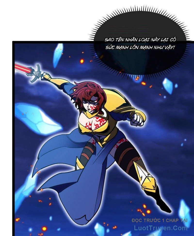 Ta Báo Thù Đế Quốc Sau Khi Bị Phản Bội - Chapter 33 - Page 68