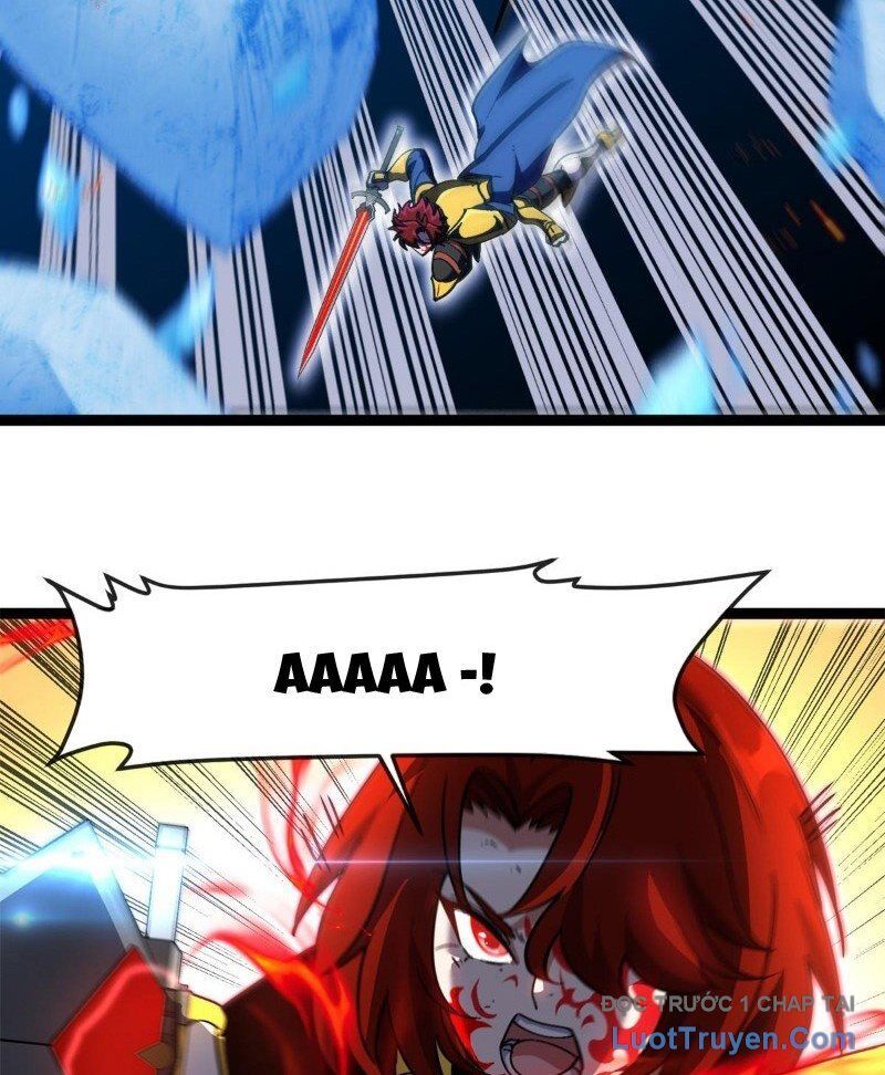 Ta Báo Thù Đế Quốc Sau Khi Bị Phản Bội - Chapter 33 - Page 70
