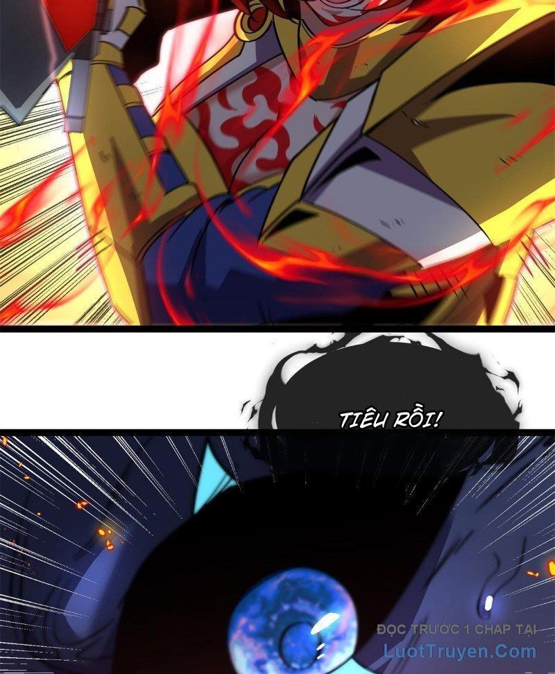 Ta Báo Thù Đế Quốc Sau Khi Bị Phản Bội - Chapter 33 - Page 71