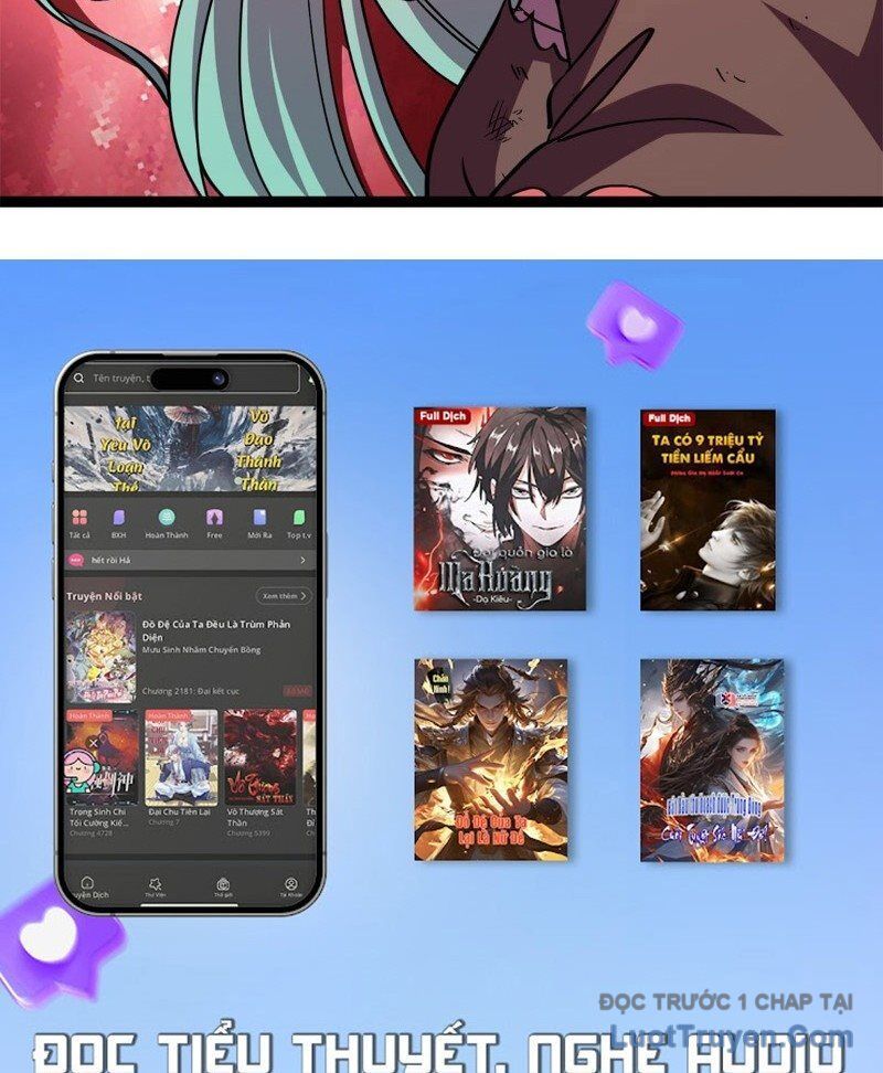 Ta Báo Thù Đế Quốc Sau Khi Bị Phản Bội - Chapter 33 - Page 80