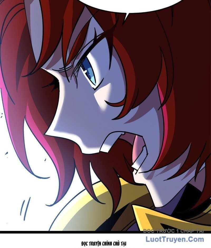 Ta Báo Thù Đế Quốc Sau Khi Bị Phản Bội - Chapter 33 - Page 9