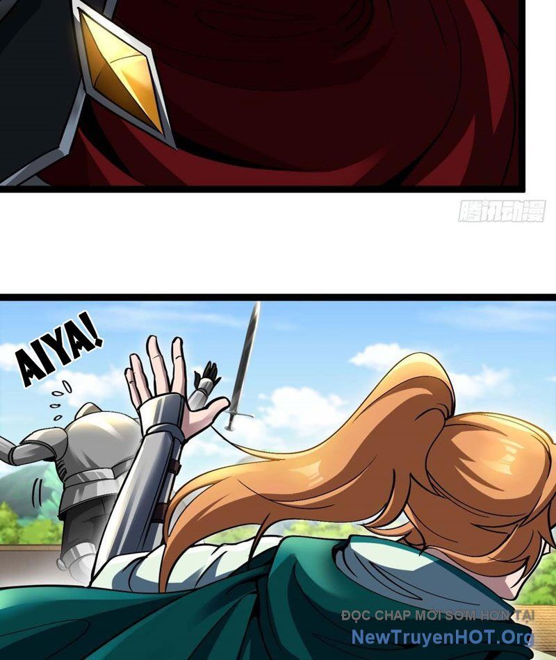 Ta Báo Thù Đế Quốc Sau Khi Bị Phản Bội - Chapter 4 - Page 10