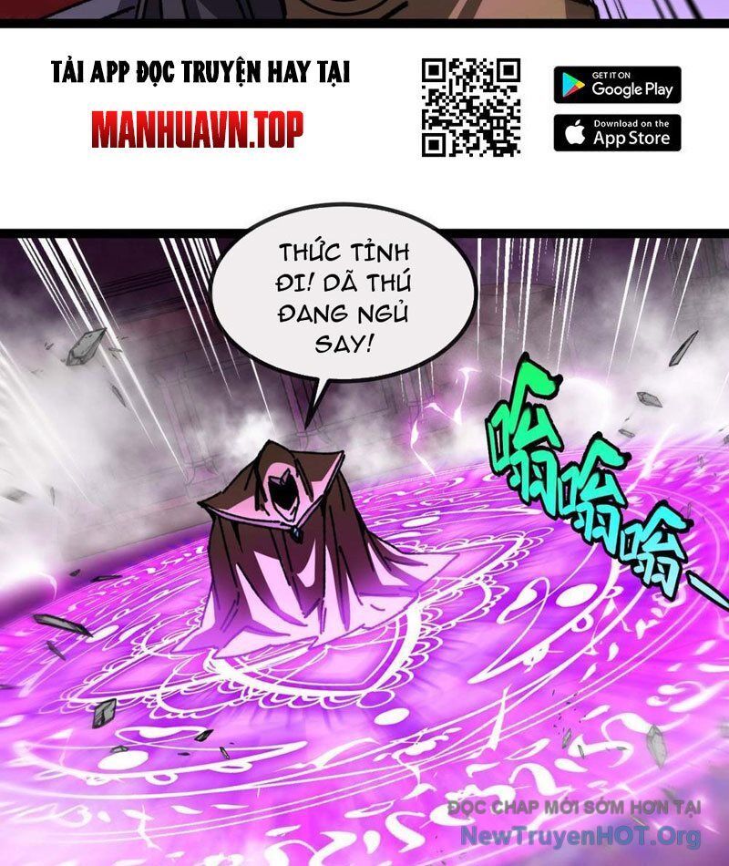 Ta Báo Thù Đế Quốc Sau Khi Bị Phản Bội - Chapter 4 - Page 100