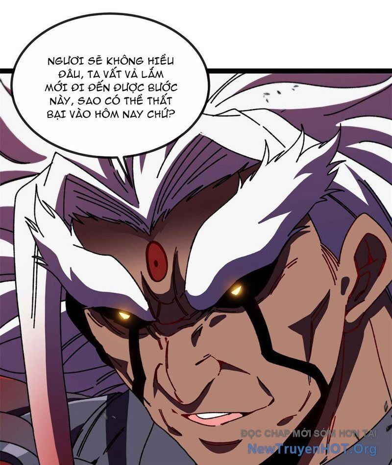 Ta Báo Thù Đế Quốc Sau Khi Bị Phản Bội - Chapter 4 - Page 106