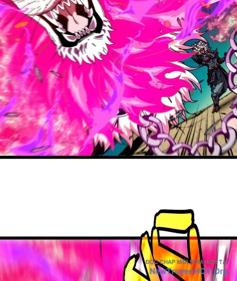 Ta Báo Thù Đế Quốc Sau Khi Bị Phản Bội - Chapter 4 - Page 108