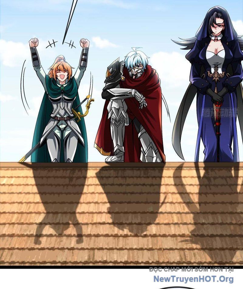 Ta Báo Thù Đế Quốc Sau Khi Bị Phản Bội - Chapter 4 - Page 12