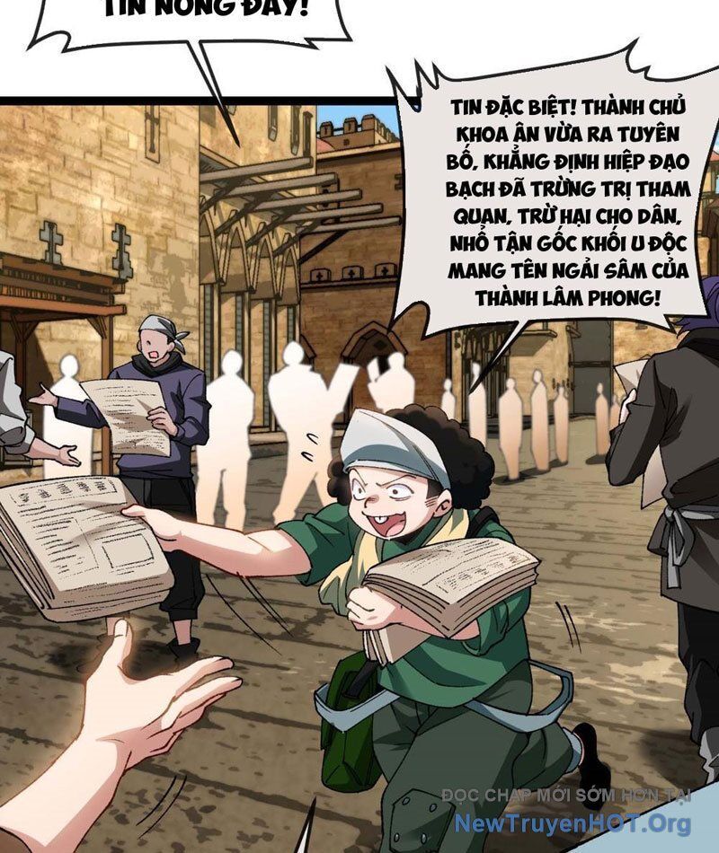 Ta Báo Thù Đế Quốc Sau Khi Bị Phản Bội - Chapter 4 - Page 20