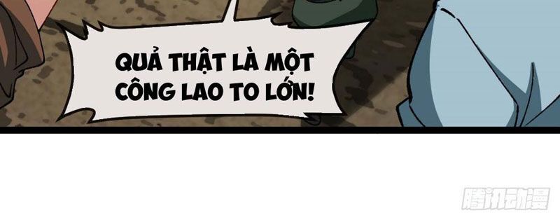 Ta Báo Thù Đế Quốc Sau Khi Bị Phản Bội - Chapter 4 - Page 21