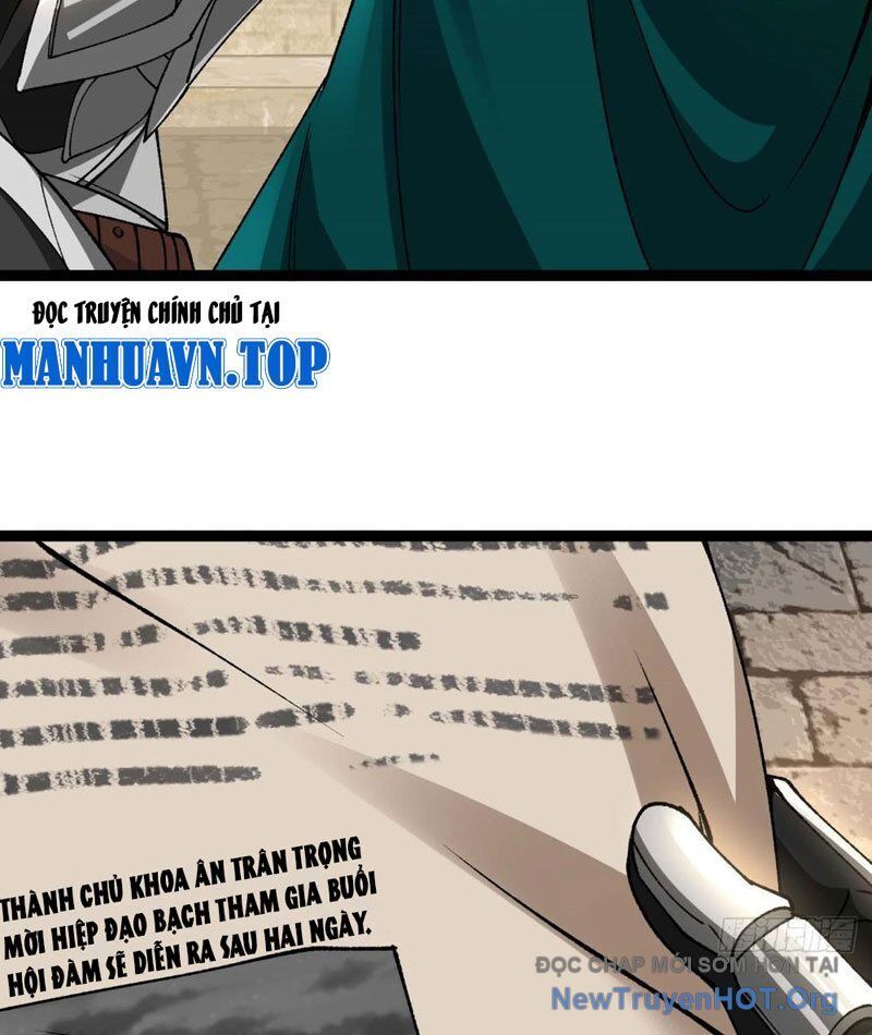 Ta Báo Thù Đế Quốc Sau Khi Bị Phản Bội - Chapter 4 - Page 23