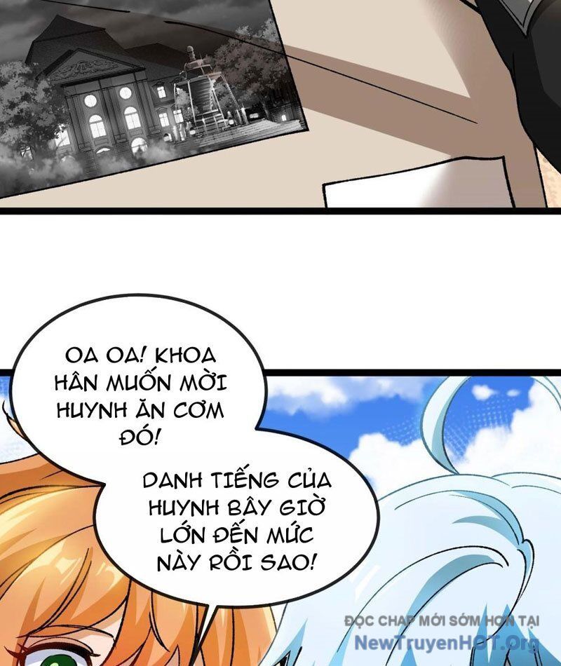 Ta Báo Thù Đế Quốc Sau Khi Bị Phản Bội - Chapter 4 - Page 24