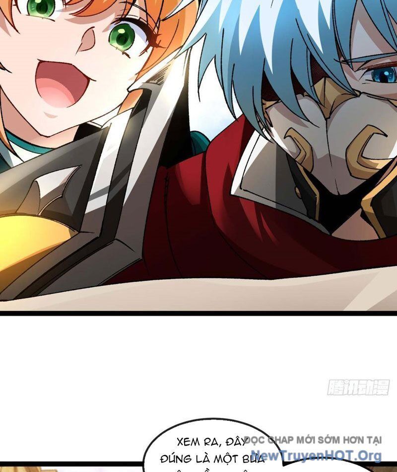 Ta Báo Thù Đế Quốc Sau Khi Bị Phản Bội - Chapter 4 - Page 25