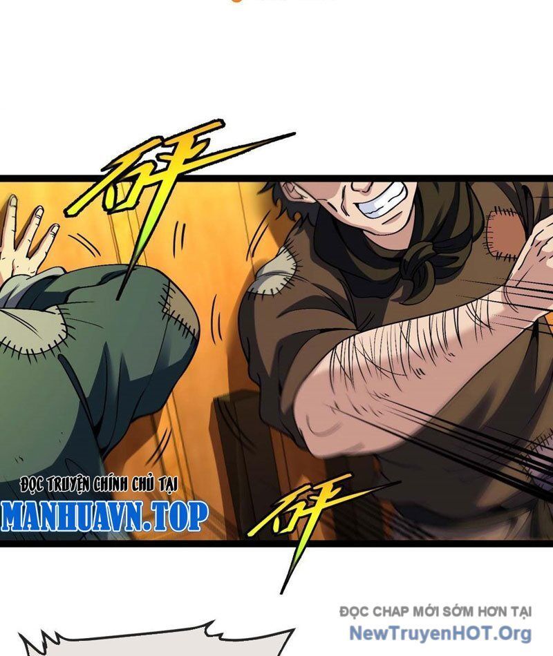 Ta Báo Thù Đế Quốc Sau Khi Bị Phản Bội - Chapter 4 - Page 3