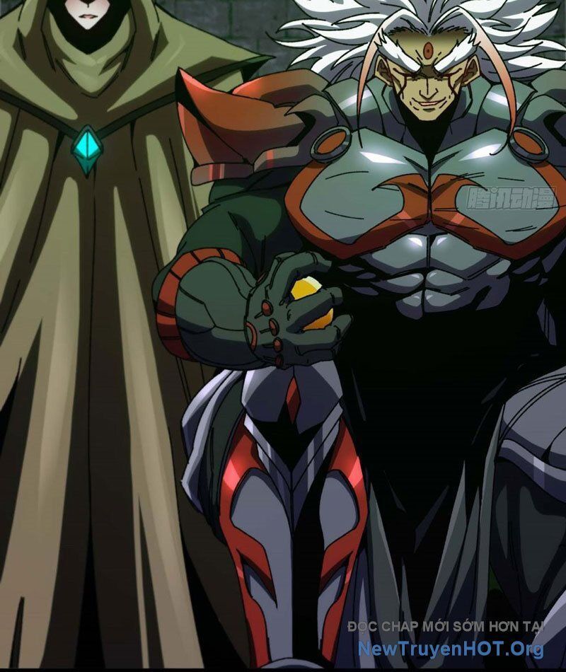 Ta Báo Thù Đế Quốc Sau Khi Bị Phản Bội - Chapter 4 - Page 38