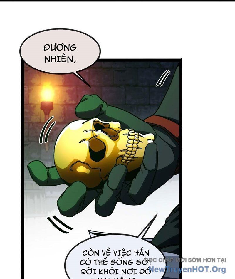 Ta Báo Thù Đế Quốc Sau Khi Bị Phản Bội - Chapter 4 - Page 39