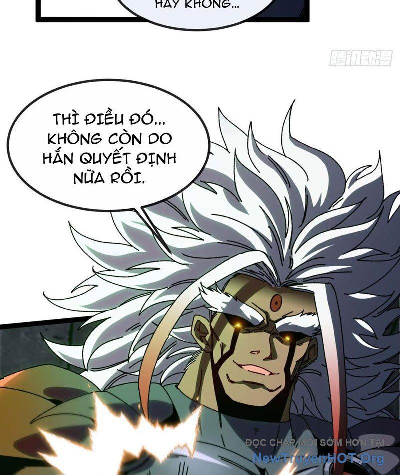 Ta Báo Thù Đế Quốc Sau Khi Bị Phản Bội - Chapter 4 - Page 40