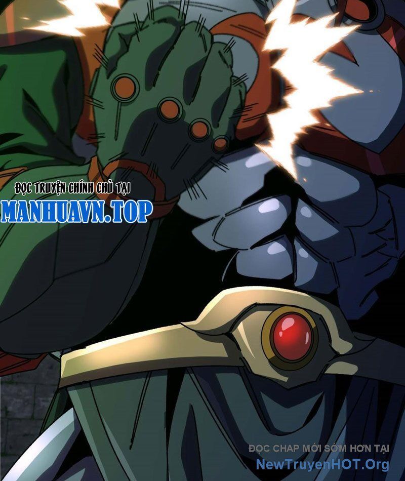 Ta Báo Thù Đế Quốc Sau Khi Bị Phản Bội - Chapter 4 - Page 41