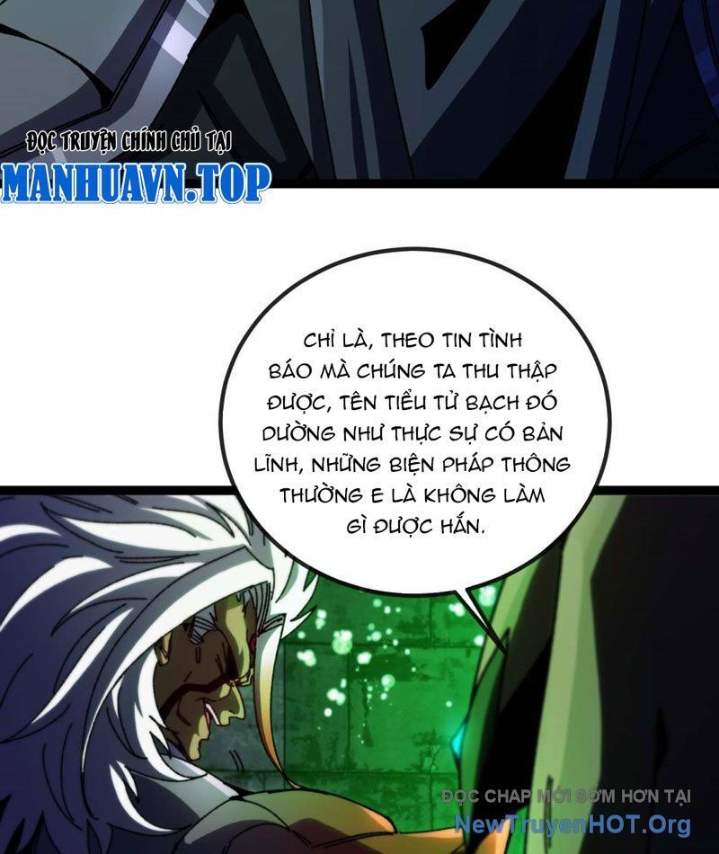 Ta Báo Thù Đế Quốc Sau Khi Bị Phản Bội - Chapter 4 - Page 43