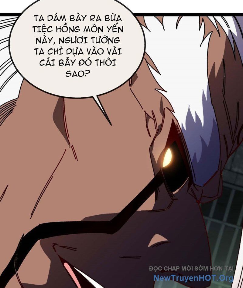 Ta Báo Thù Đế Quốc Sau Khi Bị Phản Bội - Chapter 4 - Page 45