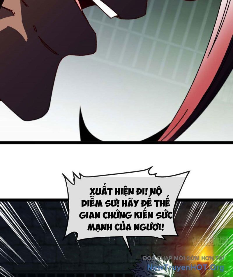 Ta Báo Thù Đế Quốc Sau Khi Bị Phản Bội - Chapter 4 - Page 46