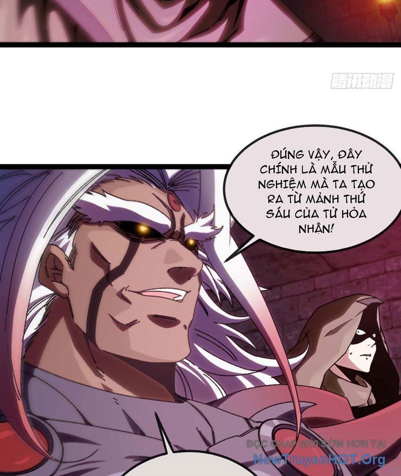 Ta Báo Thù Đế Quốc Sau Khi Bị Phản Bội - Chapter 4 - Page 53