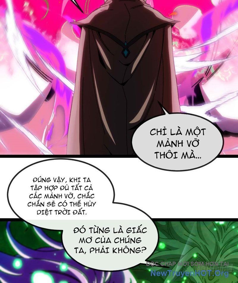 Ta Báo Thù Đế Quốc Sau Khi Bị Phản Bội - Chapter 4 - Page 56