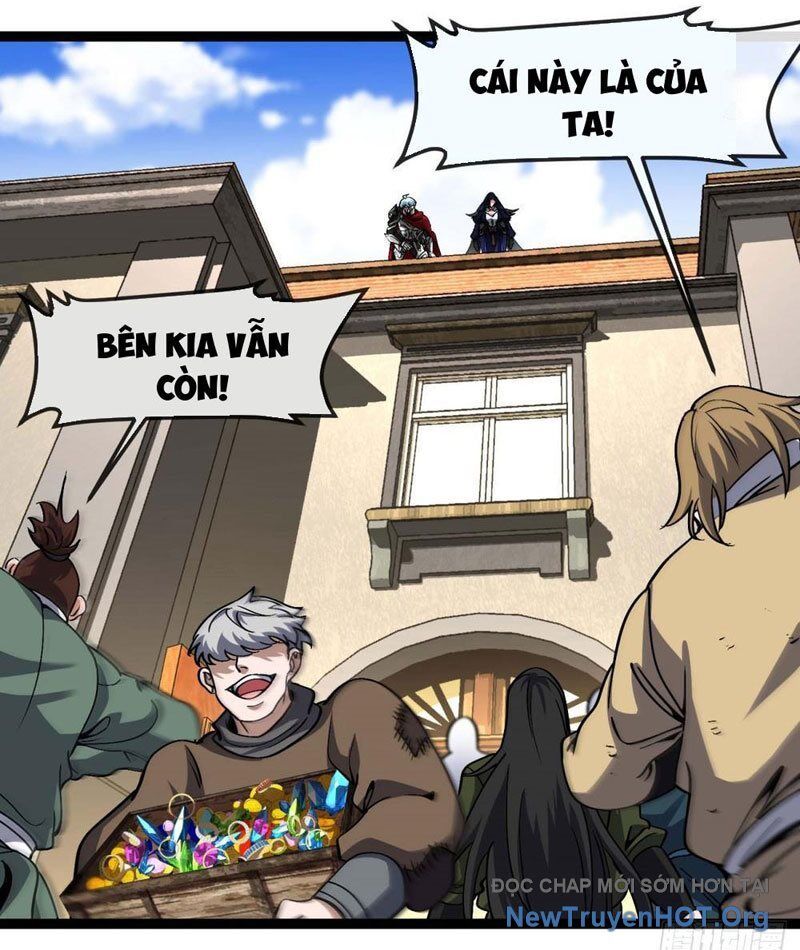 Ta Báo Thù Đế Quốc Sau Khi Bị Phản Bội - Chapter 4 - Page 6