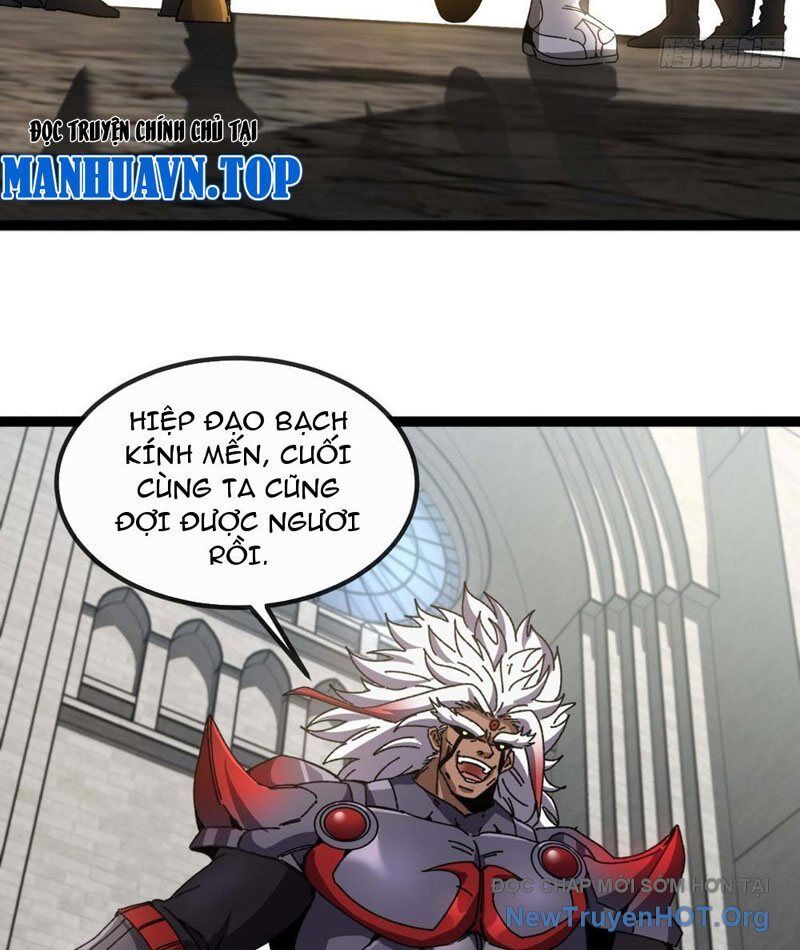 Ta Báo Thù Đế Quốc Sau Khi Bị Phản Bội - Chapter 4 - Page 65