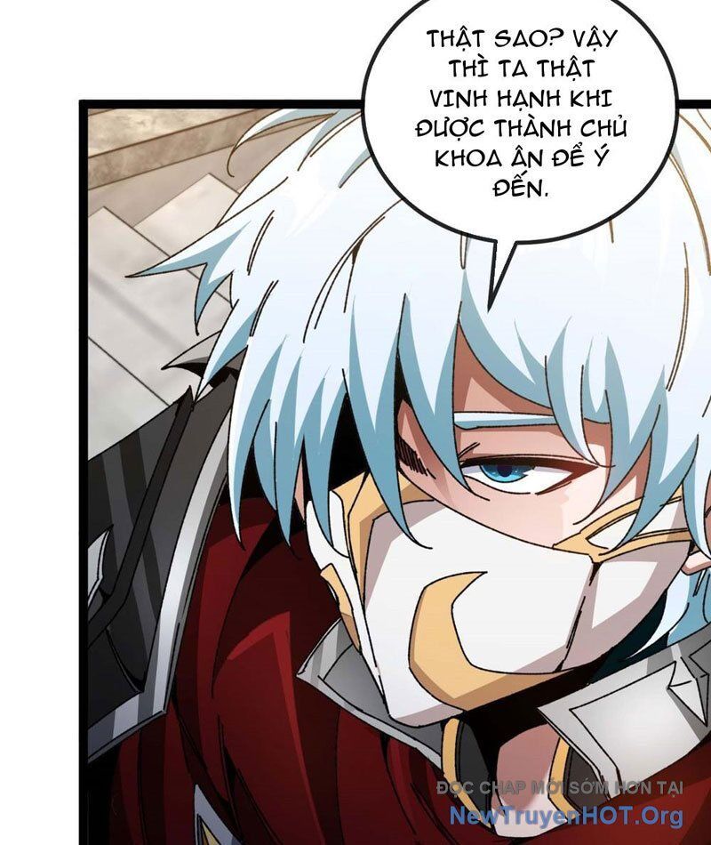 Ta Báo Thù Đế Quốc Sau Khi Bị Phản Bội - Chapter 4 - Page 67