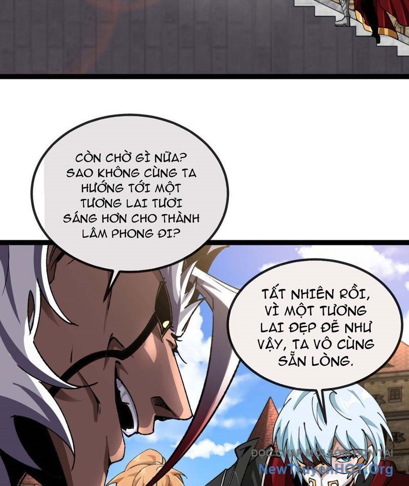 Ta Báo Thù Đế Quốc Sau Khi Bị Phản Bội - Chapter 4 - Page 69