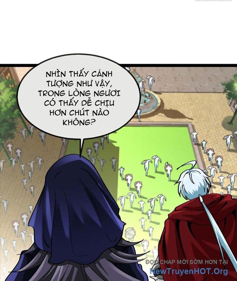Ta Báo Thù Đế Quốc Sau Khi Bị Phản Bội - Chapter 4 - Page 7