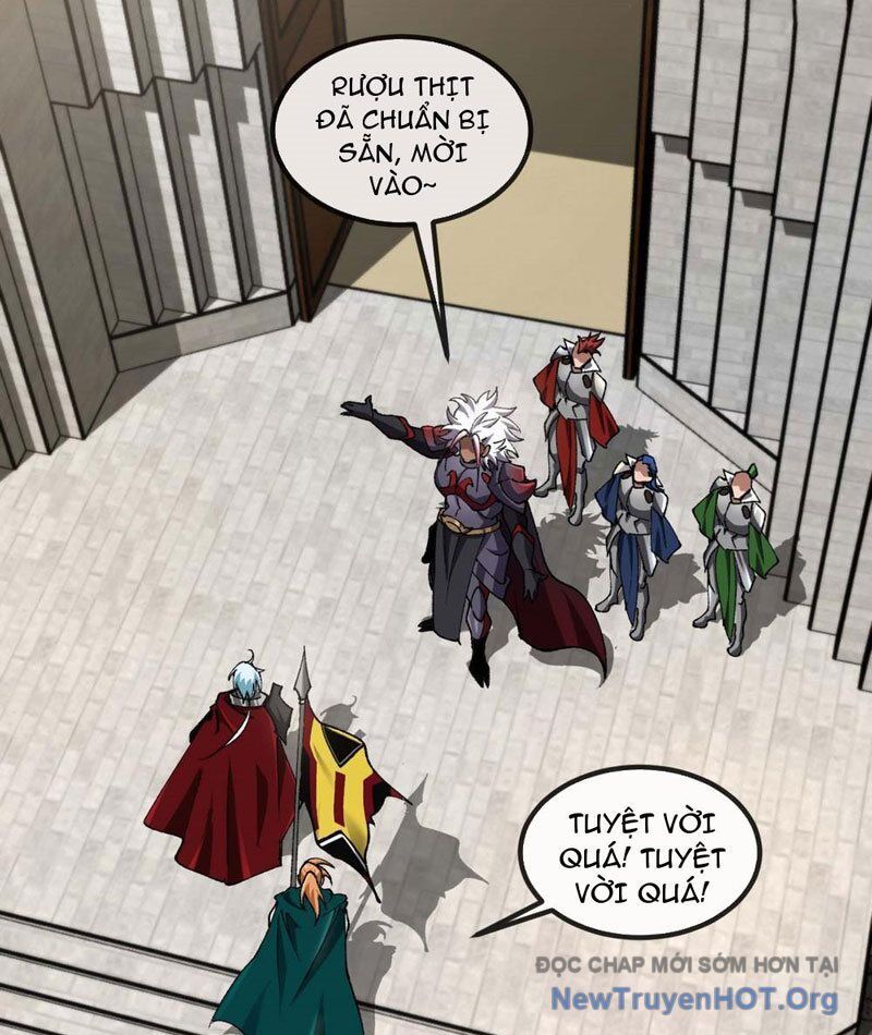 Ta Báo Thù Đế Quốc Sau Khi Bị Phản Bội - Chapter 4 - Page 71