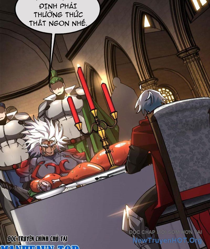 Ta Báo Thù Đế Quốc Sau Khi Bị Phản Bội - Chapter 4 - Page 75