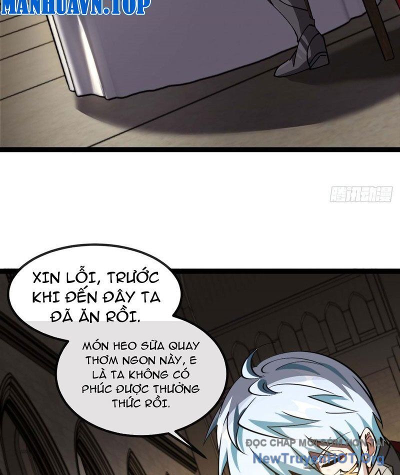 Ta Báo Thù Đế Quốc Sau Khi Bị Phản Bội - Chapter 4 - Page 76