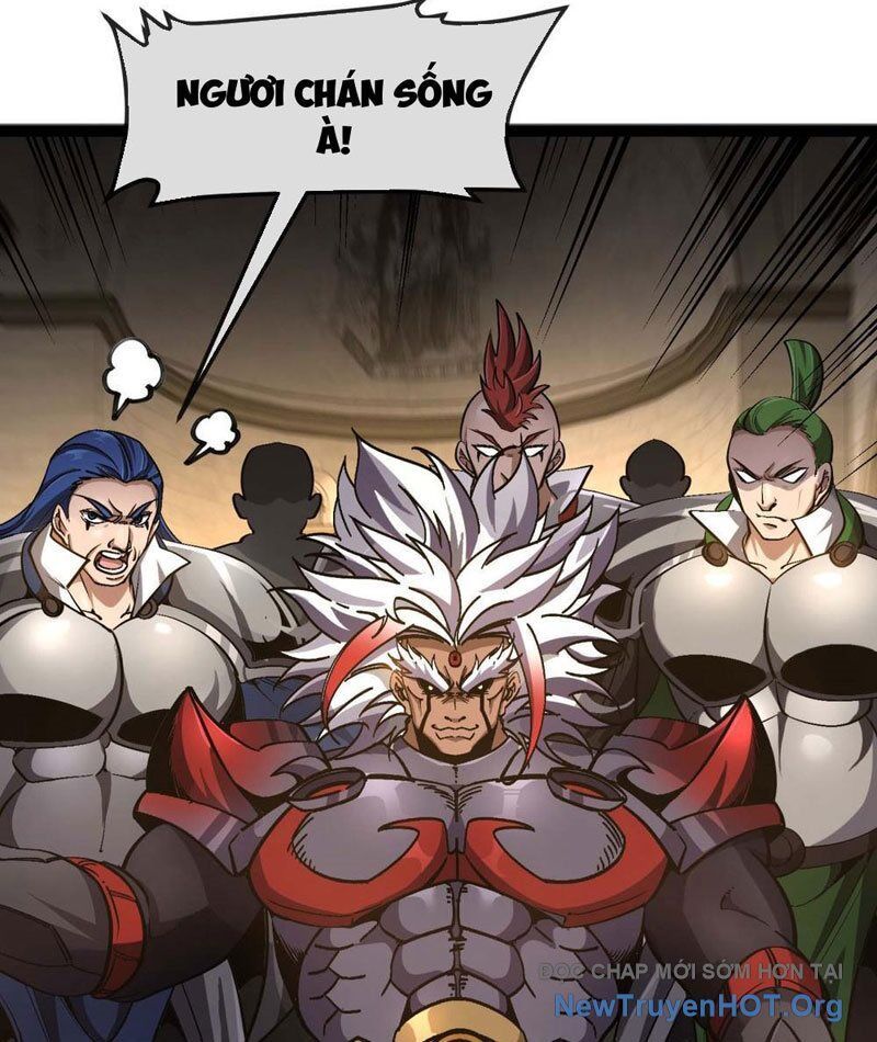 Ta Báo Thù Đế Quốc Sau Khi Bị Phản Bội - Chapter 4 - Page 82