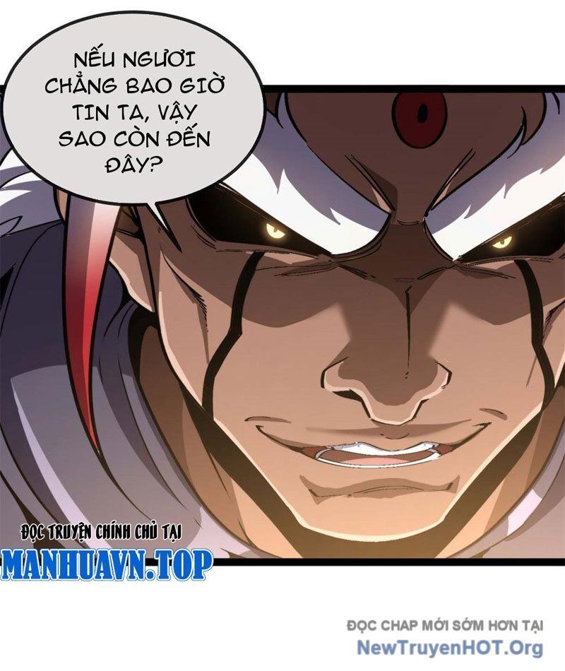 Ta Báo Thù Đế Quốc Sau Khi Bị Phản Bội - Chapter 4 - Page 84