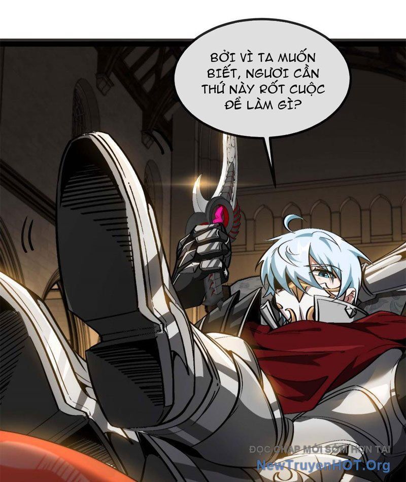 Ta Báo Thù Đế Quốc Sau Khi Bị Phản Bội - Chapter 4 - Page 85