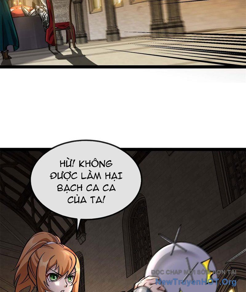 Ta Báo Thù Đế Quốc Sau Khi Bị Phản Bội - Chapter 4 - Page 87