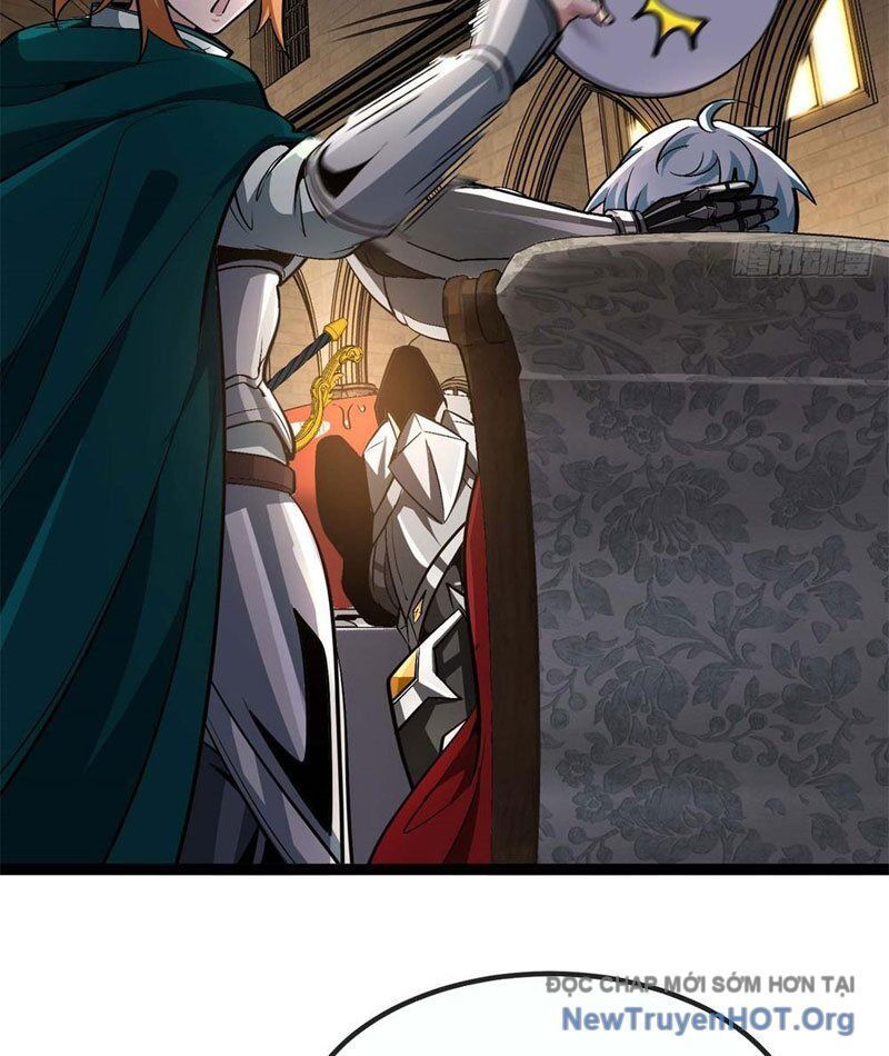 Ta Báo Thù Đế Quốc Sau Khi Bị Phản Bội - Chapter 4 - Page 88