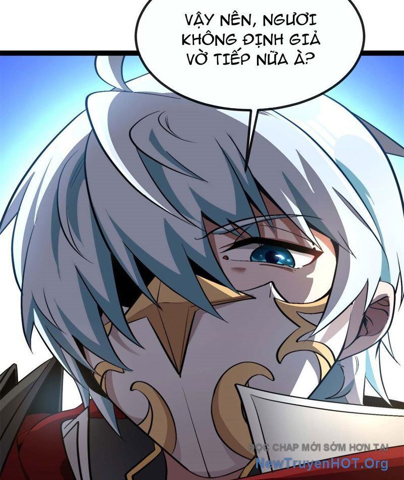 Ta Báo Thù Đế Quốc Sau Khi Bị Phản Bội - Chapter 4 - Page 89