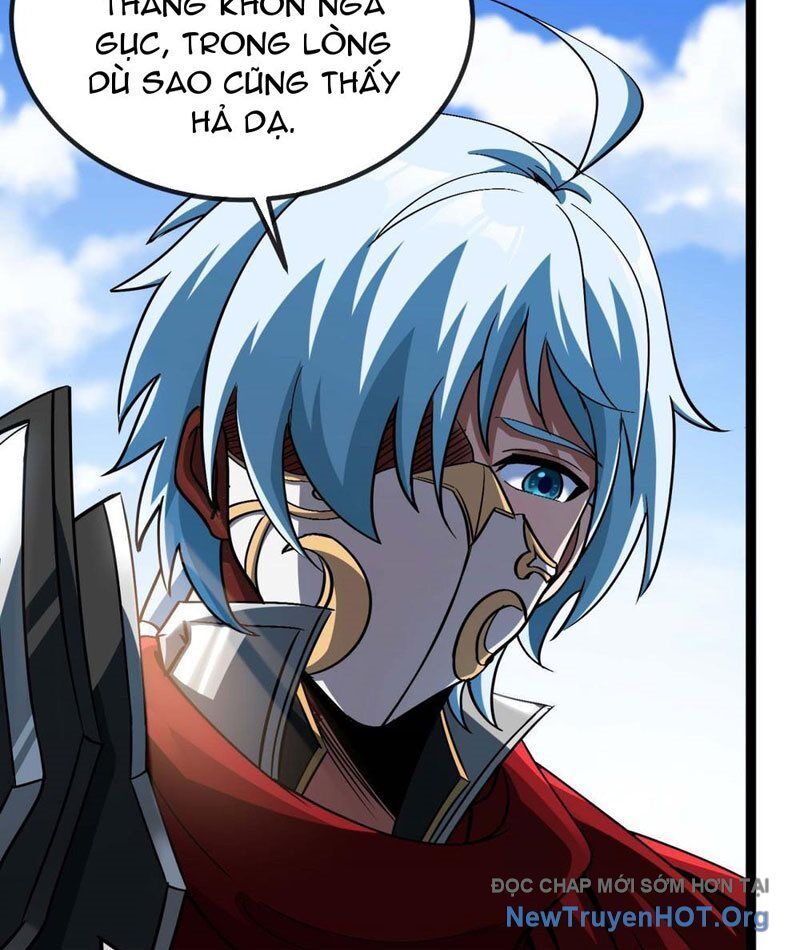 Ta Báo Thù Đế Quốc Sau Khi Bị Phản Bội - Chapter 4 - Page 9