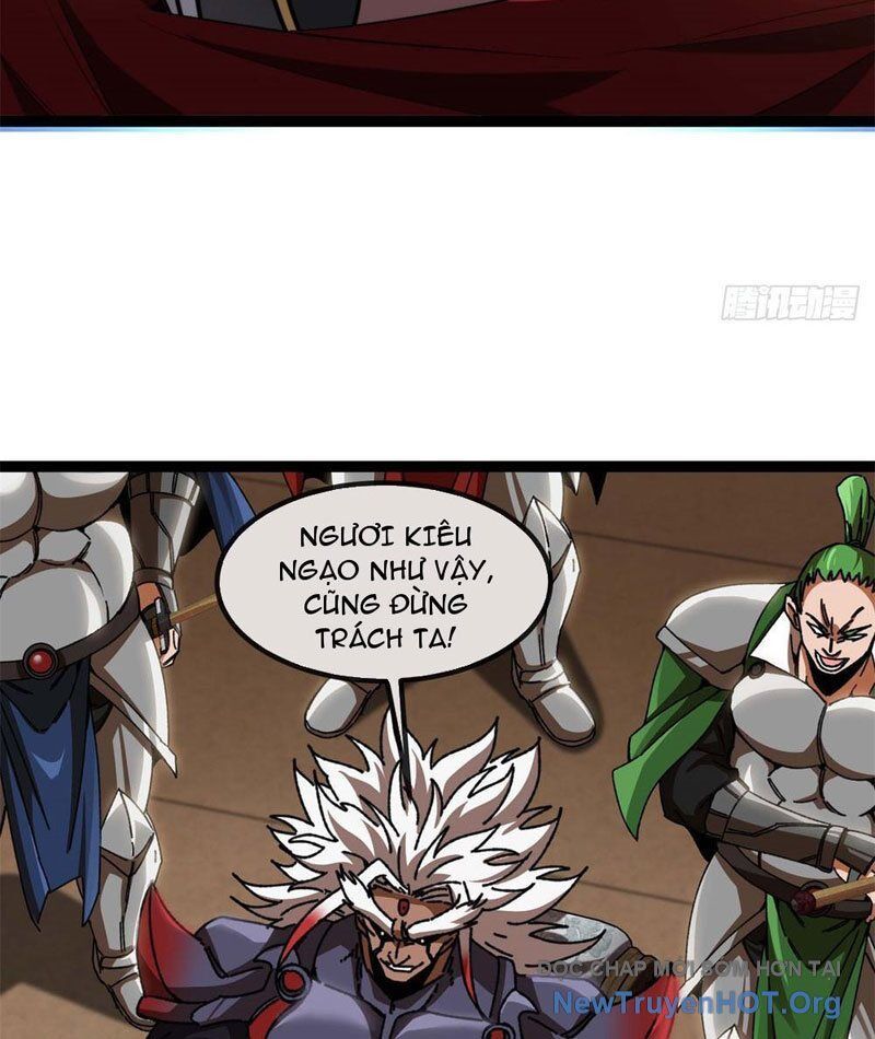 Ta Báo Thù Đế Quốc Sau Khi Bị Phản Bội - Chapter 4 - Page 90