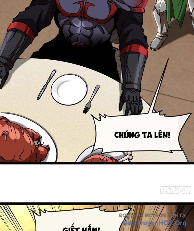 Ta Báo Thù Đế Quốc Sau Khi Bị Phản Bội - Chapter 4 - Page 91