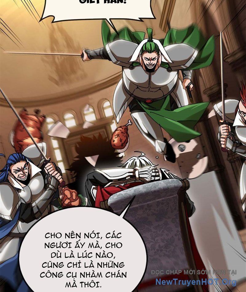 Ta Báo Thù Đế Quốc Sau Khi Bị Phản Bội - Chapter 4 - Page 92