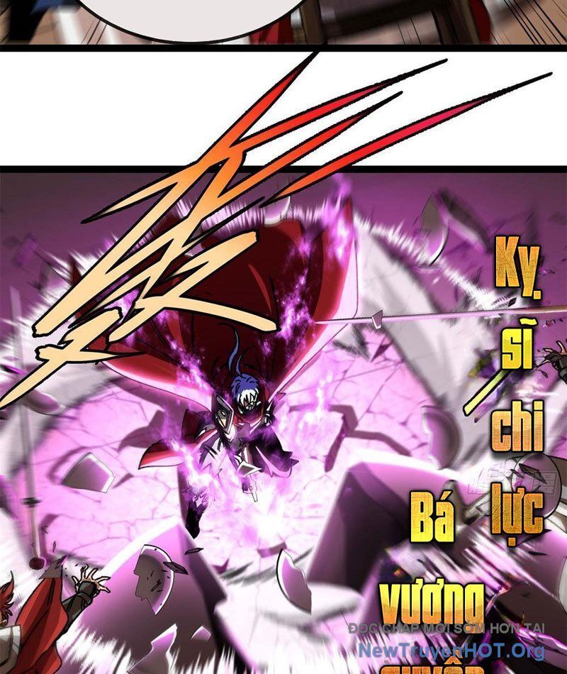Ta Báo Thù Đế Quốc Sau Khi Bị Phản Bội - Chapter 4 - Page 93