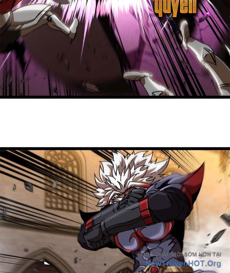 Ta Báo Thù Đế Quốc Sau Khi Bị Phản Bội - Chapter 4 - Page 94